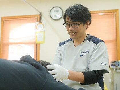 広瀬接骨院の写真