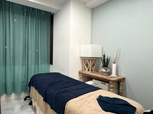 トウキョウビューティーラボ(TOKYO BEAUTY LABO.)/エステルーム1