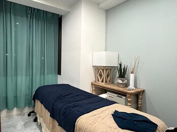 トウキョウビューティーラボ(TOKYO BEAUTY LABO.)/エステルーム1