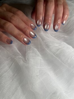 エミュ(e3mu)/マグネットネイル