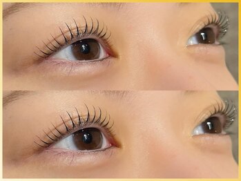 パーフェクトアイ 富山新根塚店(Perfect Eye)/ Lash Lift