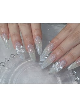 スカルプが得意なサロン