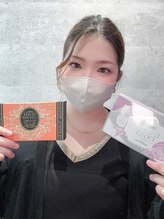 ミミー ヒロサキ(MiMiy HIROSAKI)&nbsp;NAKAJIMA 