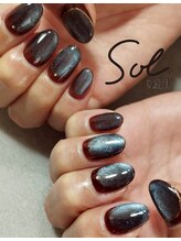 ソール ネイル(SOL nail)/