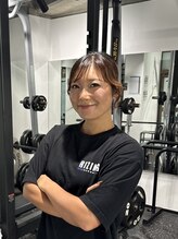 ライジング 牧志駅前店&nbsp;KAEDE SUDOH