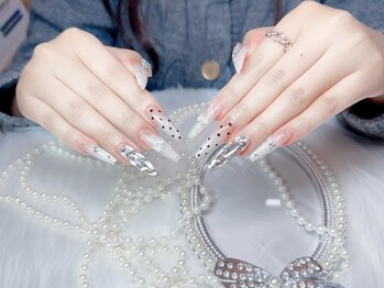 ラッキーネイル(Lucky Nail)/