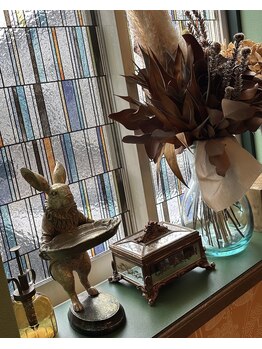 ネイルカフェ ナナ(nailcafe'nana)/巻き爪ケア