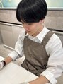 ネイルアンドまつ毛エクステ ルーナ イオン相模原店&nbsp;inoue 