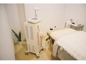 リサ(LiSA)/Q.部屋は個室ですか?