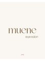 muene【3/5 NEW OPEN(予定)】/川村ありさ