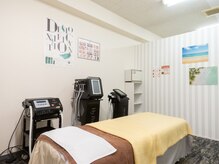 ルアナ(Luana)の雰囲気（脱毛、エステルームになります。）