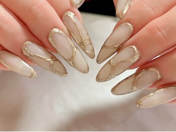 アトレ(attrait)/ミラーアート