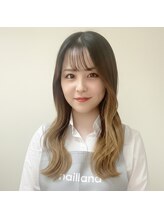 ネイルランド 西新井店&nbsp;mao 