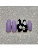 ビュール(VIERU)/☆定額色変更可☆