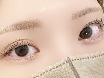 ヒロノカクオウザン(HIRONO kakuozan)の写真/大人気【ラッシュリフト】【ダブルフラットラッシュ】いつでも美しい目元でいたい方にオススメ。