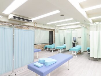 東中野さわやか整骨院/内観