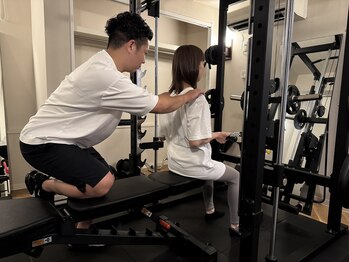 グッドコンディション(Goodコンディション)/4.運動療法(エクササイズ)