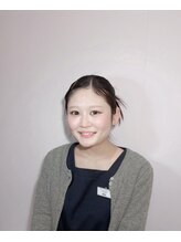 アイラッシュサロン ブラン マークイズ静岡店(Eyelash Salon Blanc)&nbsp;MARKIS ホシナ