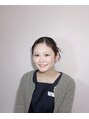 アイラッシュサロン ブラン マークイズ静岡店(Eyelash Salon Blanc) MARKIS ホシナ