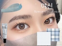 アイモア 横浜関内店(eye mor.)/3月オススメ★まつげデザイン