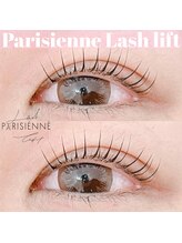 カナン(kanan)/パリジェンヌラッシュリフト