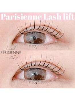 カナン(kanan)/パリジェンヌラッシュリフト