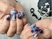 個性派！偏光奥行ニュアンス★