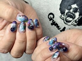 個性派！偏光奥行ニュアンス★