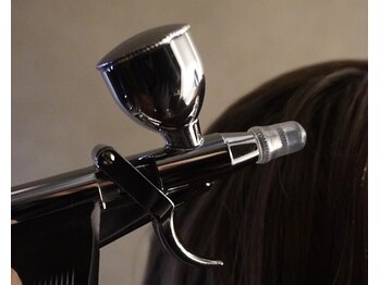 メルヴィー 六本松(MELVIE)/AIR BRUSH &nbsp;