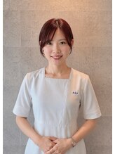 ポーラ ザ ビューティ 山口大学病院前店(POLA THE BEAUTY)&nbsp;Wakana Kuriki