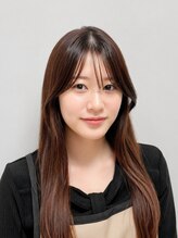 アフローディアネイル ネオ 葛西店(aphloadia nail neo) 植村