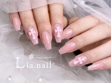 リアネイル(Lia.nail)