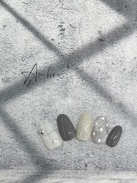 ニュアンス¥6600(2026.6～)