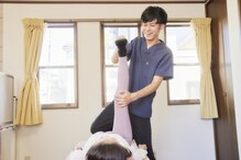 整体院みけねこ