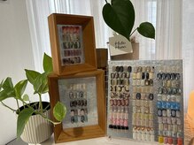 sees.nailの雰囲気（【最新デザイン随時更新中★】50種以上のこだわり定額デザイン）