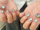 ブルーグリーンマグ 6,500円