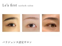 レア ファースト 西梅田店(Le’a first)