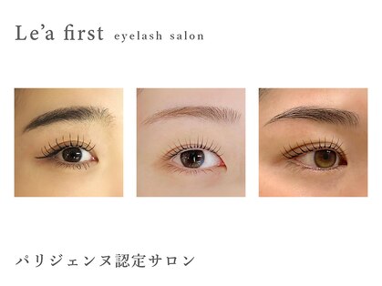 レア ファースト 西梅田店(Le’a first)の写真