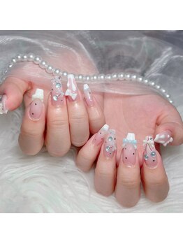 シシ(Cici)/