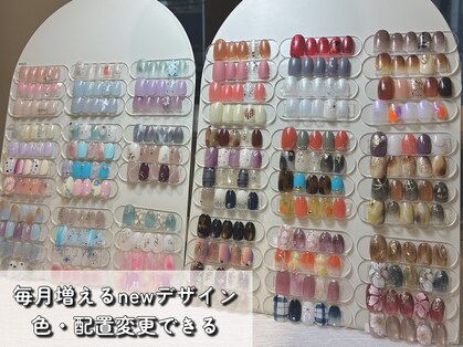 ルアナ 赤坂(LUANA)の写真