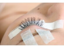 アンジェリークアイラッシュ(Angelique Eye Lash)/