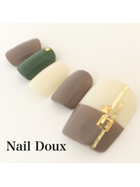 ★新規限定★定額ネイル