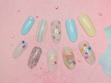 トレジャー(treasure)/〈treasure〉デザイン