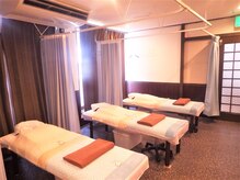 玄気堂整体院/整体・リンパ【川崎】