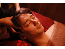 もみの気ハウス 渋谷道玄坂店/メンズの方歓迎です強もみが自慢