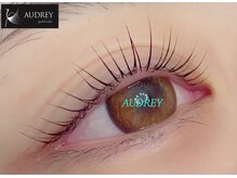 オードリー(AUDREY)/☆パリジェンヌラッシュリフト☆