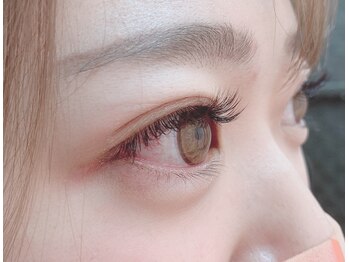 ルアナ(Ruana)/フラット&ボリューム