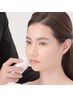 最新ＡＩ機能搭載！肌分析（無料）
