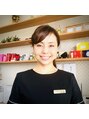 サロン セドナ(SALON SEDONA) 瀬尾　 和歌子