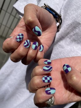 ルプスデザイン(Lupus design)/